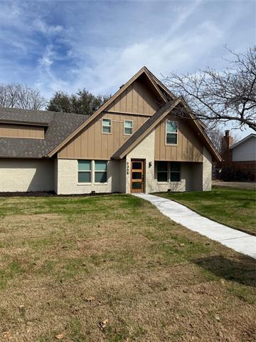 Foto del edificio - 6308 Longhorn Trail