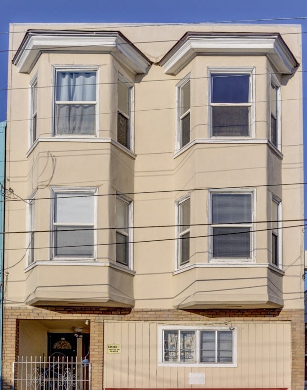 Building Photo - 433 Brazil Ave