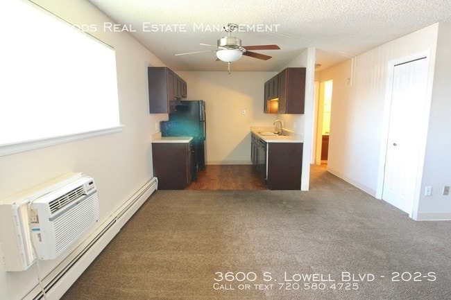 Building Photo - 3600 S Lowell Blvd