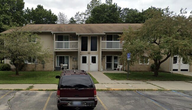 Foto del edificio - 125 W Harrington Rd