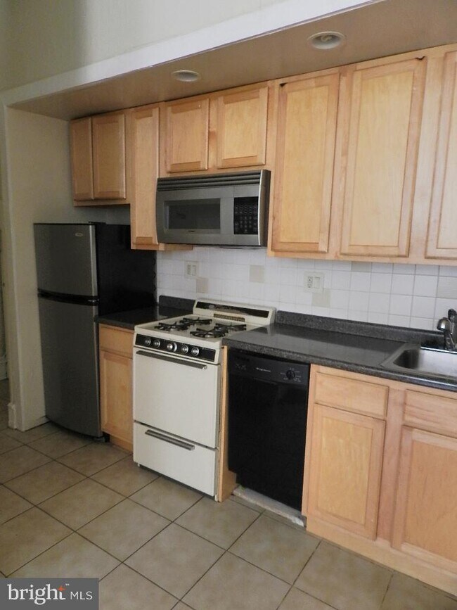 Foto del edificio - 2118 Walnut St