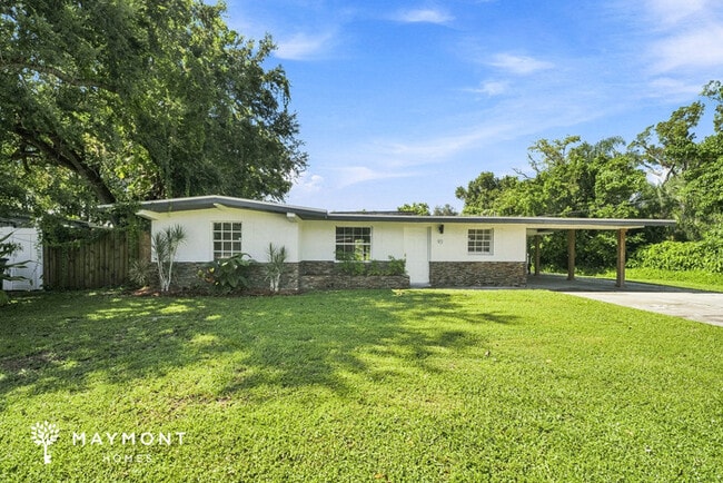 Building Photo - 93 E Mariana Ave