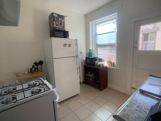 Foto del edificio - 55 Lanark Rd