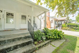 Building Photo - 2826 Brill Rd