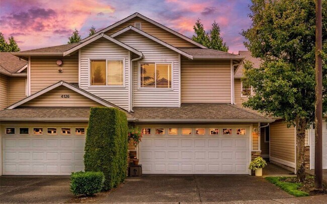 Foto del edificio - 4126 214th St SW