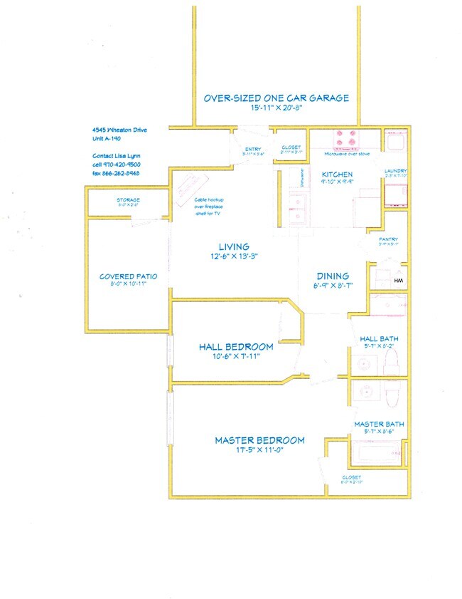 Foto del edificio - 4545 Wheaton Dr