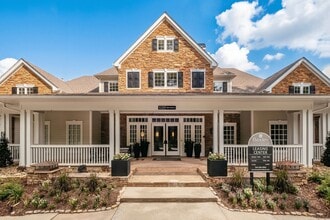 Building Photo - Bexley Crossing at Providence
