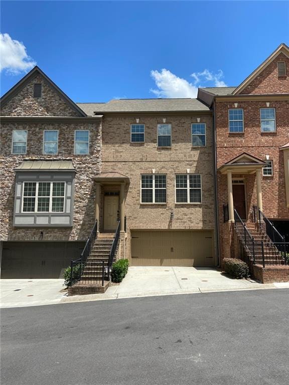 Primary Photo - 4 bedroom in Marietta GA 30067