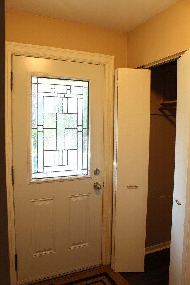 Photo du bâtiment - 356 Shakespeare St