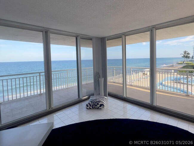 Foto del edificio - 3546 S Ocean Blvd