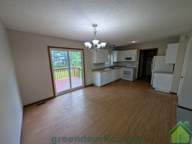 Foto del edificio - 514 Kenneth Ln