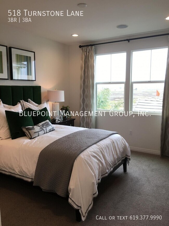 Foto del edificio - 518 Turnstone Lane