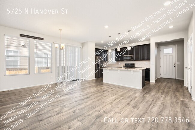 Foto del edificio - 5725 N Hanover St