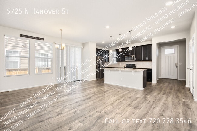 Photo - 5725 N Hanover St Townhome