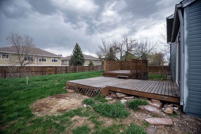 Foto del edificio - 1318 Sioux Blvd