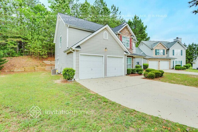Building Photo - 4855 Larkspur Ln