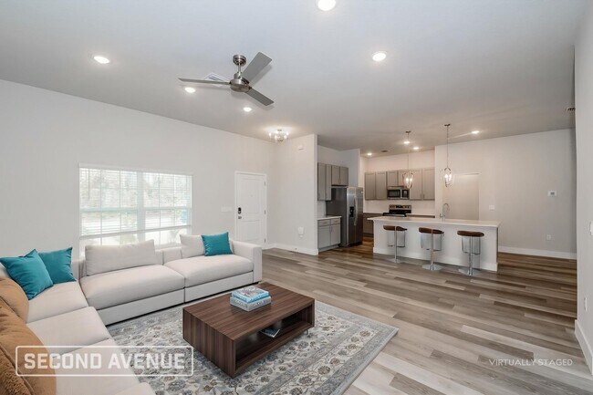 Foto del edificio - 19 Reidel Ln