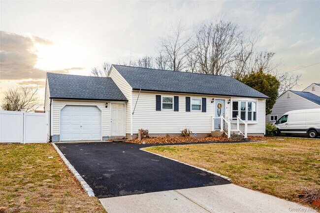 Foto del edificio - 41 Morning Dr