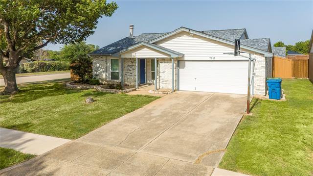 Building Photo - 7016 Galloway Ct