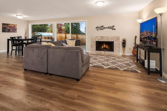 Foto del edificio - 3bd/1.75ba Redmond Home
