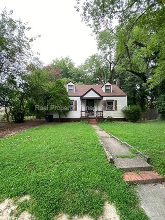 Building Photo - 117 Semple Rd