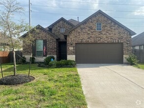 Building Photo - 4635 Bluestem Prairie Dr