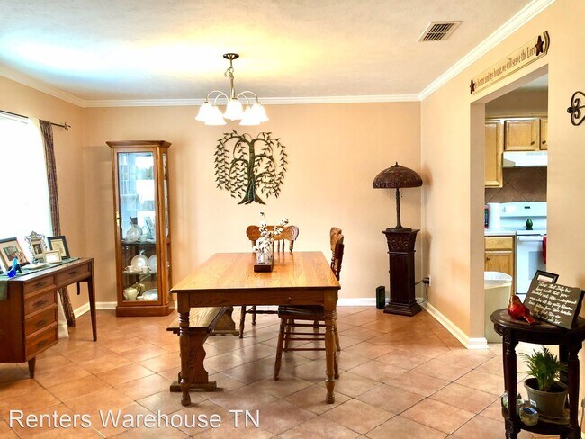 Building Photo - 3 br, 2 bath House - 5357 Sunnyvale Drive