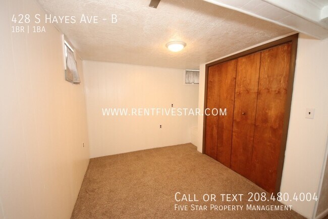 Foto del edificio - 428 S Hayes Ave