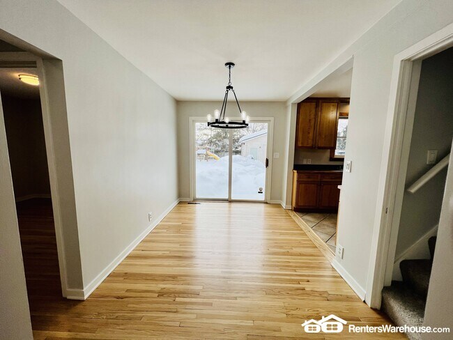 Foto del edificio - 5109 Windsor Ave