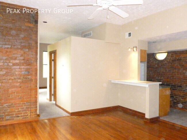 Photo - 3207 Vine St Apartment