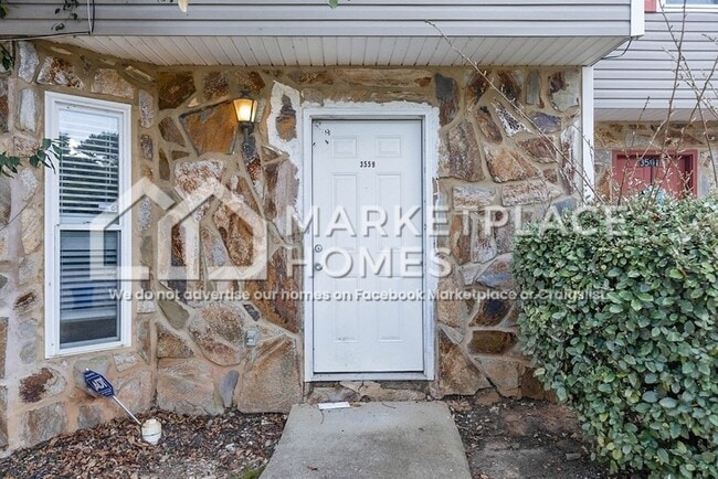 Building Photo - 3559 N Hopkins Ct
