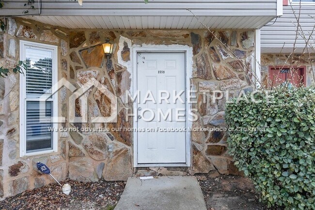 Foto del edificio - 3559 N Hopkins Ct