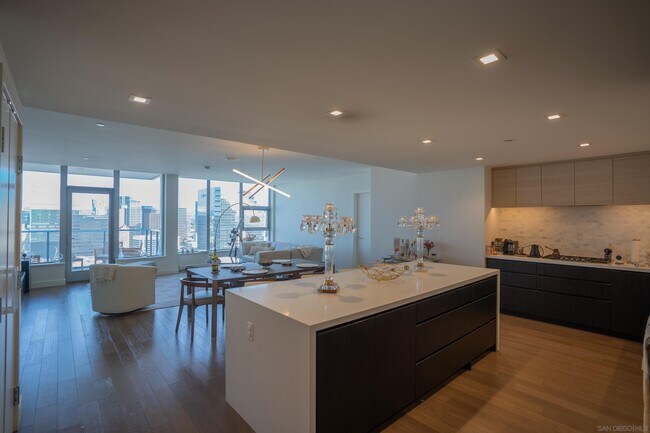 Foto del edificio - 1388 Kettner Blvd