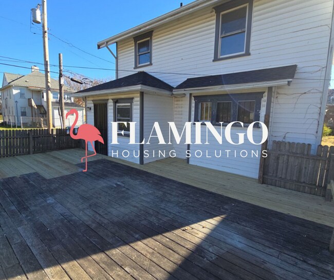 Foto del edificio - 1017 Cumberland Ave