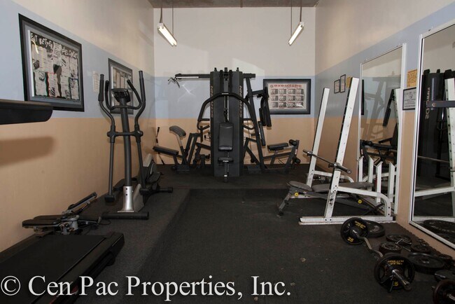 Foto del edificio - Close to Pearlridge 1 bedroom