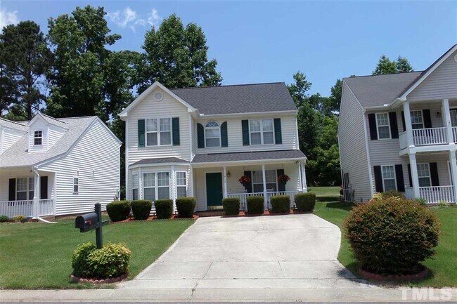 Building Photo - 1812 Crag Burn Ln