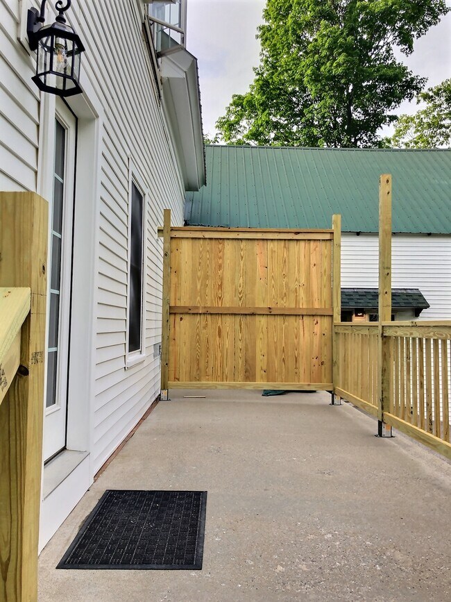 4 Portland Rd Unit A, Bridgton, ME 04009 Apartments Bridgton, ME