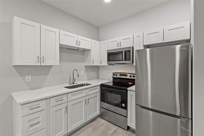 Foto del edificio - 2901 N 20th St