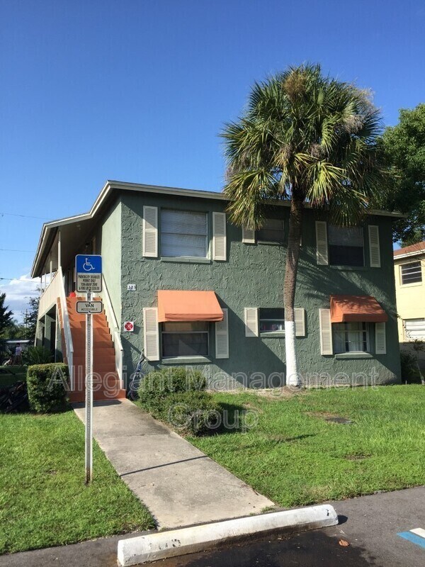 705 Michigan Ct Unit 3, St. Cloud, FL 34769 Condo for Rent in St