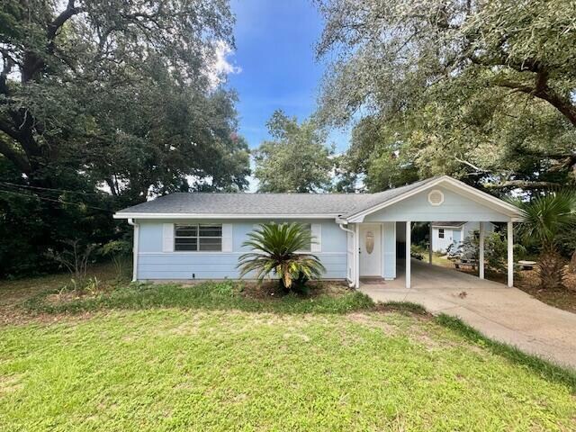 Foto principal - 1700 23rd St