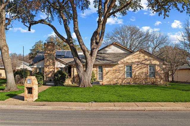 Foto del edificio - 322 N Greenstone Ln