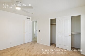 Building Photo - 4341 E Abraham Ln