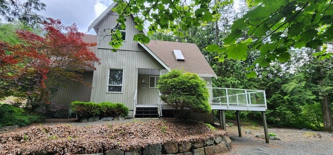 Building Photo - 7513 Rockwell Dr