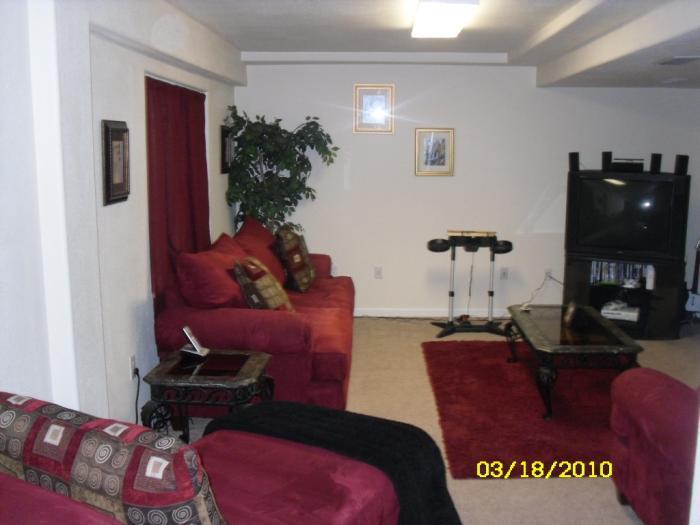 Foto del edificio - 2 Story Home For Rent in Claremont Ranch