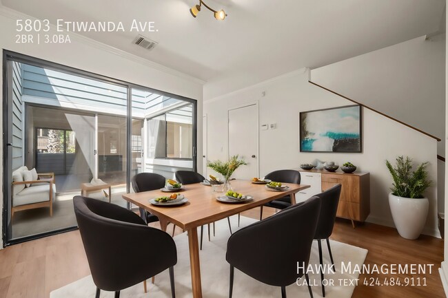 Foto del edificio - 5803 Etiwanda Ave
