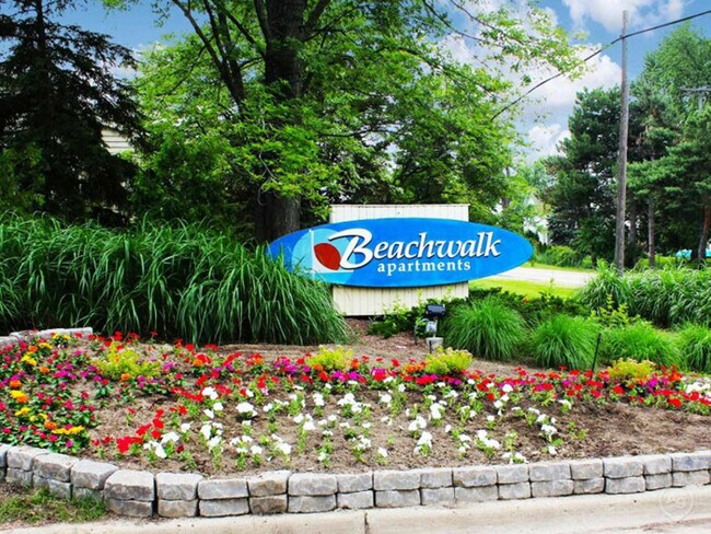 Foto del edificio - Beachwalk