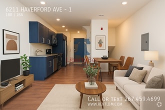 Building Photo - 6211 Haverford Ave