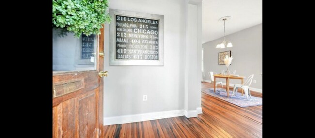 Foto del edificio - 1423 Pierce St