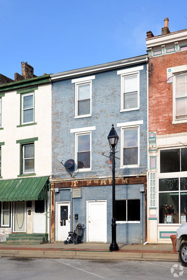 12 Main St, Ripley, OH 45167 Apartments Ripley, OH