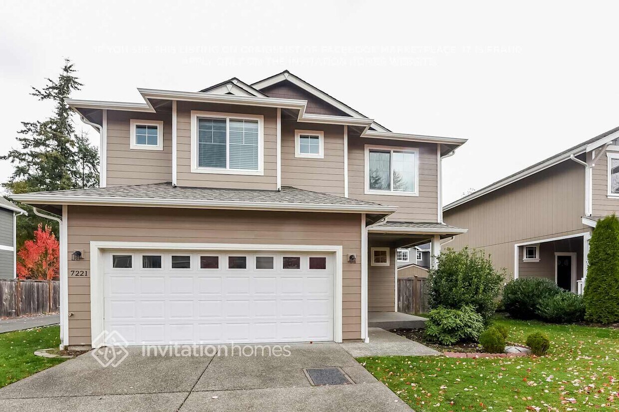 Foto principal - 7221 187th St Ct E